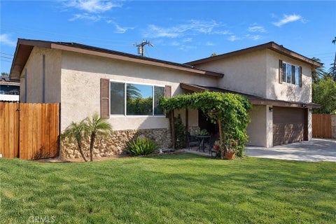 Tiny photo for 5417 Monte DR, San Bernardino, CA 92404 (MLS # CV26225456)