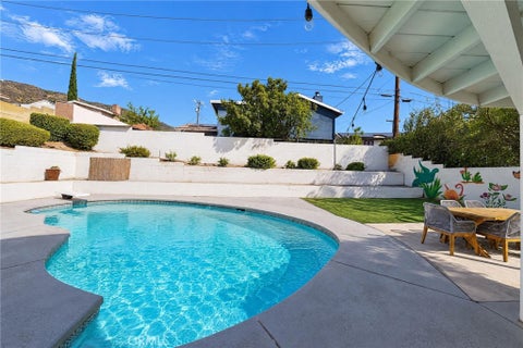 Tiny photo for 5417 Monte DR, San Bernardino, CA 92404 (MLS # CV26225456)