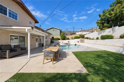 Tiny photo for 5417 Monte DR, San Bernardino, CA 92404 (MLS # CV26225456)