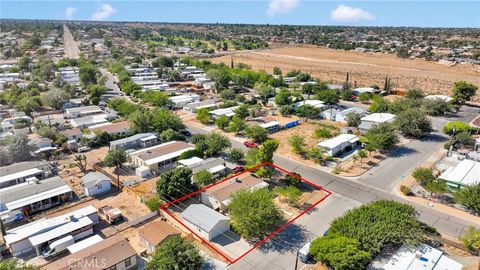 Photo of 19109 Hinton Street, Hesperia, CA 92345 (MLS # HD25218098)