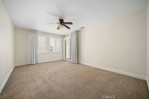 Tiny photo for 9805 Steelhead Road, Paso Robles, CA 93446 (MLS # NS26020508)