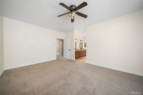 Tiny photo for 9805 Steelhead Road, Paso Robles, CA 93446 (MLS # NS26020508)