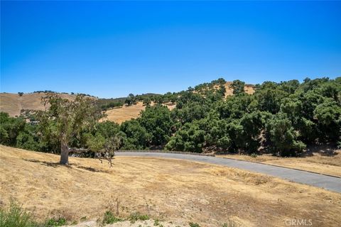 Tiny photo for 9805 Steelhead Road, Paso Robles, CA 93446 (MLS # NS26020508)