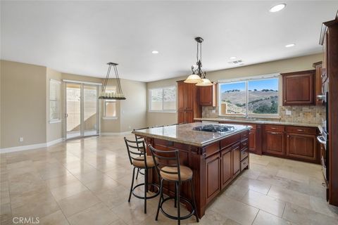 Tiny photo for 9805 Steelhead Road, Paso Robles, CA 93446 (MLS # NS26020508)