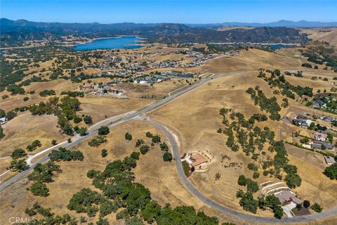 Tiny photo for 9805 Steelhead Road, Paso Robles, CA 93446 (MLS # NS26020508)
