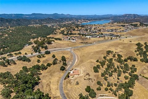 Tiny photo for 9805 Steelhead Road, Paso Robles, CA 93446 (MLS # NS26020508)