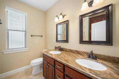 Tiny photo for 9805 Steelhead Road, Paso Robles, CA 93446 (MLS # NS26020508)