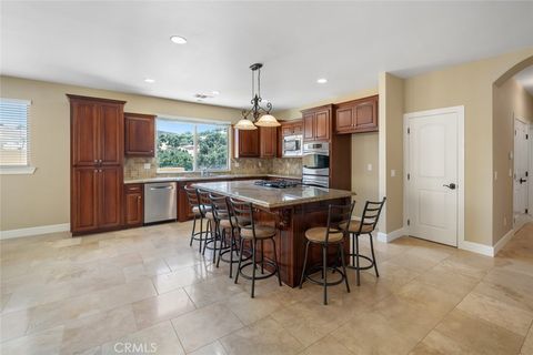 Tiny photo for 9805 Steelhead Road, Paso Robles, CA 93446 (MLS # NS26020508)