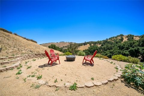 Tiny photo for 9805 Steelhead Road, Paso Robles, CA 93446 (MLS # NS26020508)