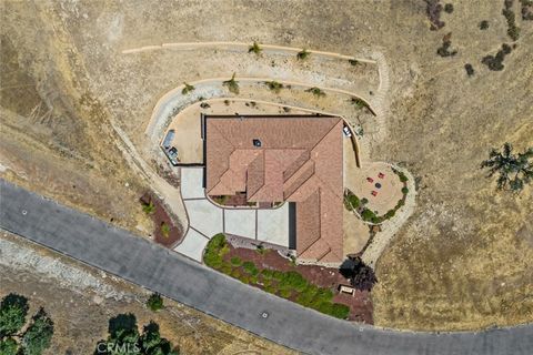 Tiny photo for 9805 Steelhead Road, Paso Robles, CA 93446 (MLS # NS26020508)