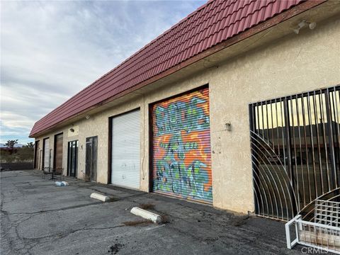 Photo of 6416 Hallee Road #A-F, Joshua Tree, CA 92252 (MLS # JT26017140)