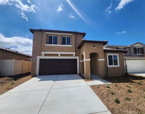 Photo of 26015 Starlight Ave, Moreno Valley, CA 92553 (MLS # CV26080930)