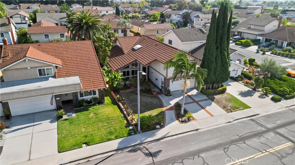 14272 Saarinen Court