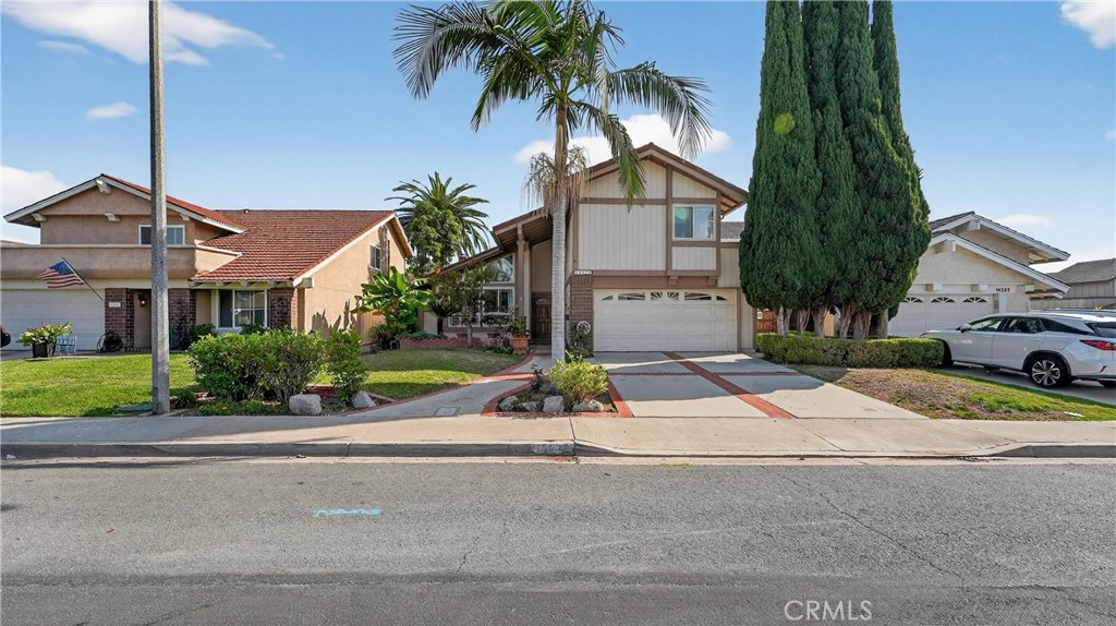 14272 Saarinen Court