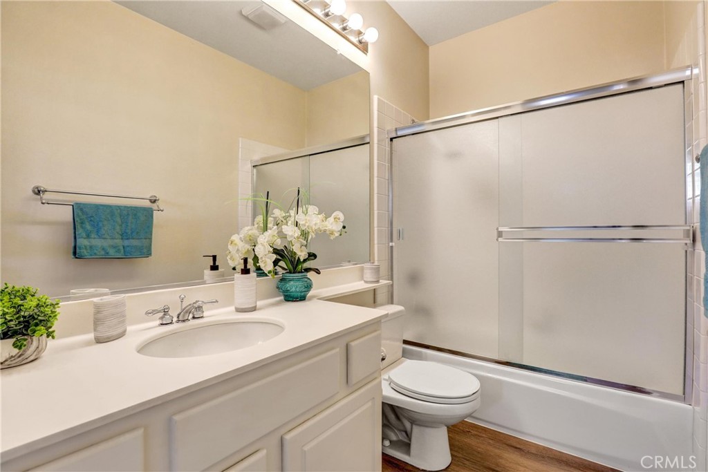 Greystone Villas (GRVL) - Residential