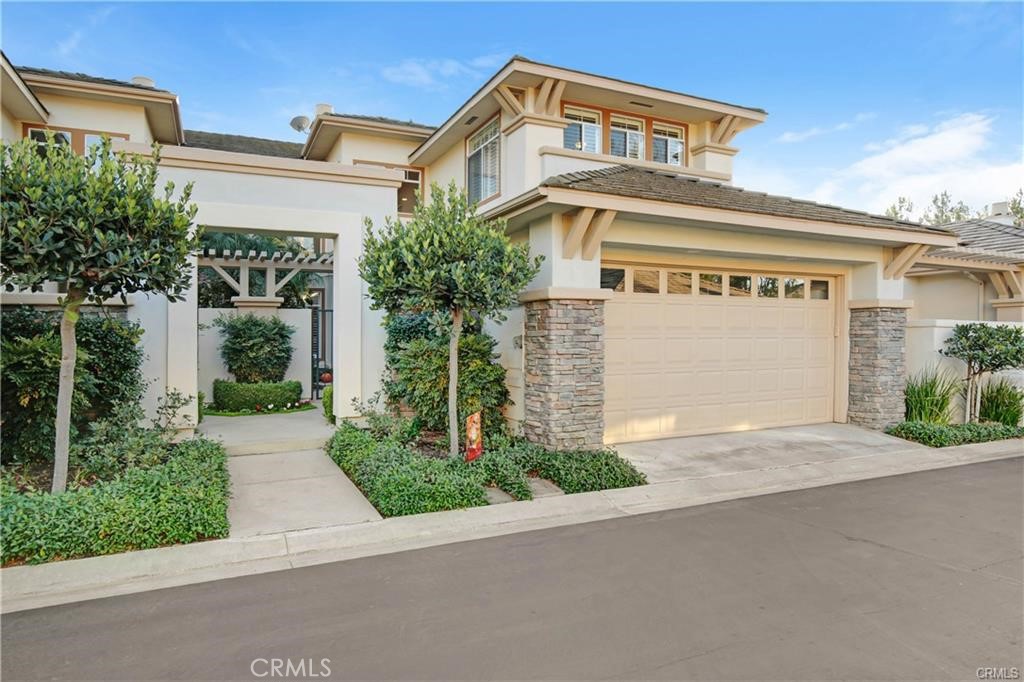 Greystone Villas (GRVL) - Residential