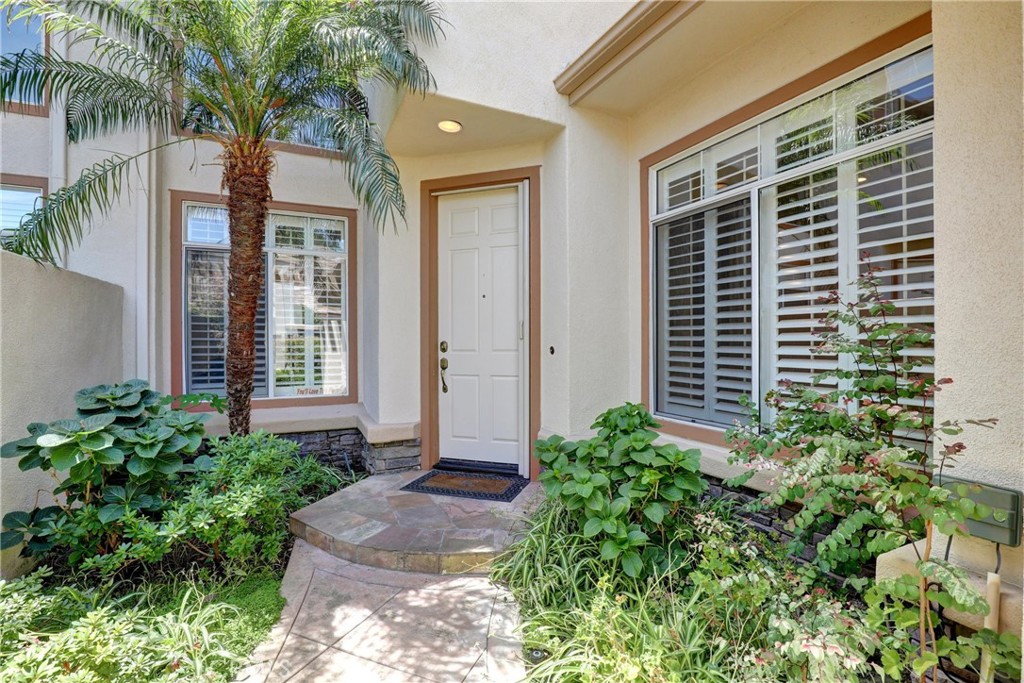 Greystone Villas (GRVL) - Residential