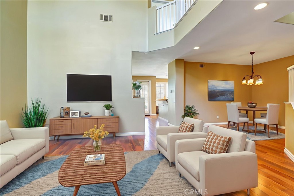 Greystone Villas (GRVL) - Residential
