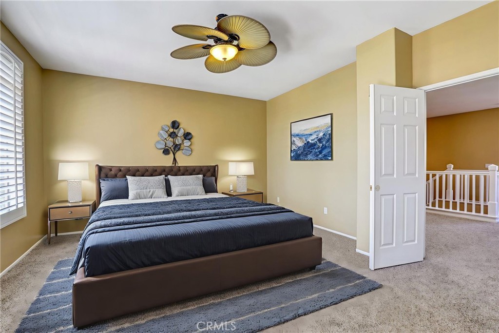 Greystone Villas (GRVL) - Residential