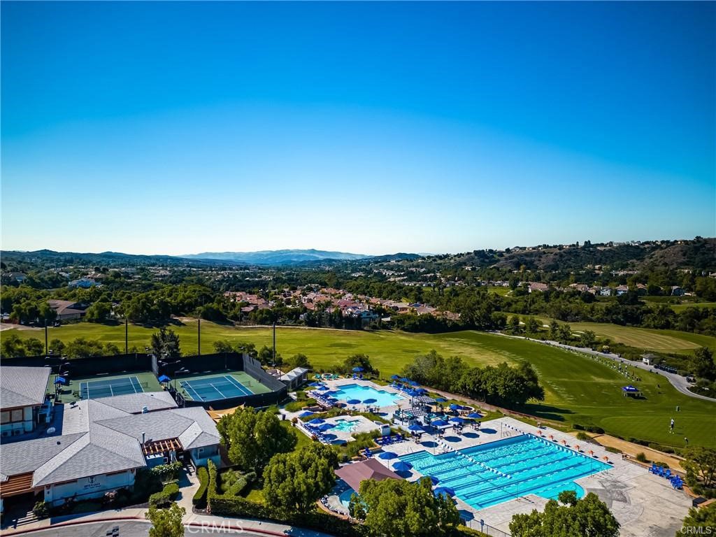 Greystone Villas (GRVL) - Residential
