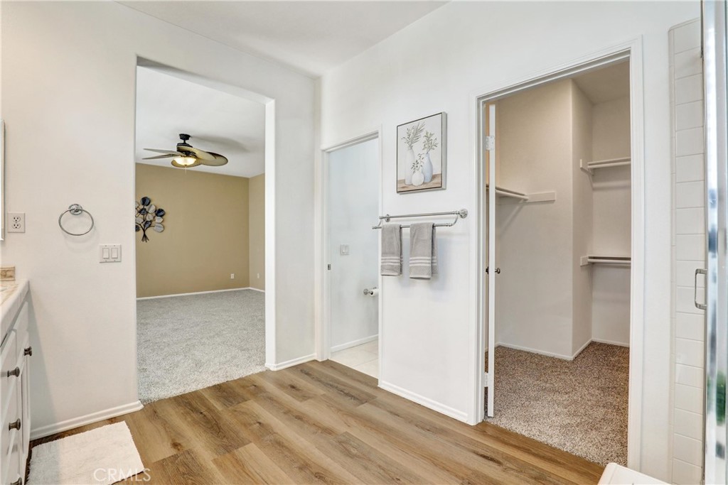 Greystone Villas (GRVL) - Residential