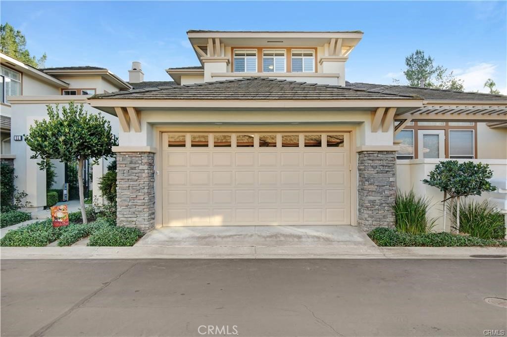 Greystone Villas (GRVL) - Residential