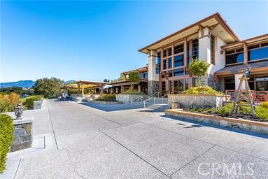 Greystone Villas (GRVL) - Residential