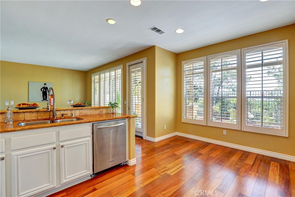 Greystone Villas (GRVL) - Residential