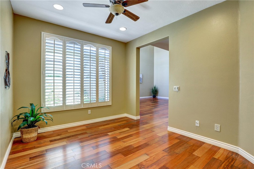 Greystone Villas (GRVL) - Residential