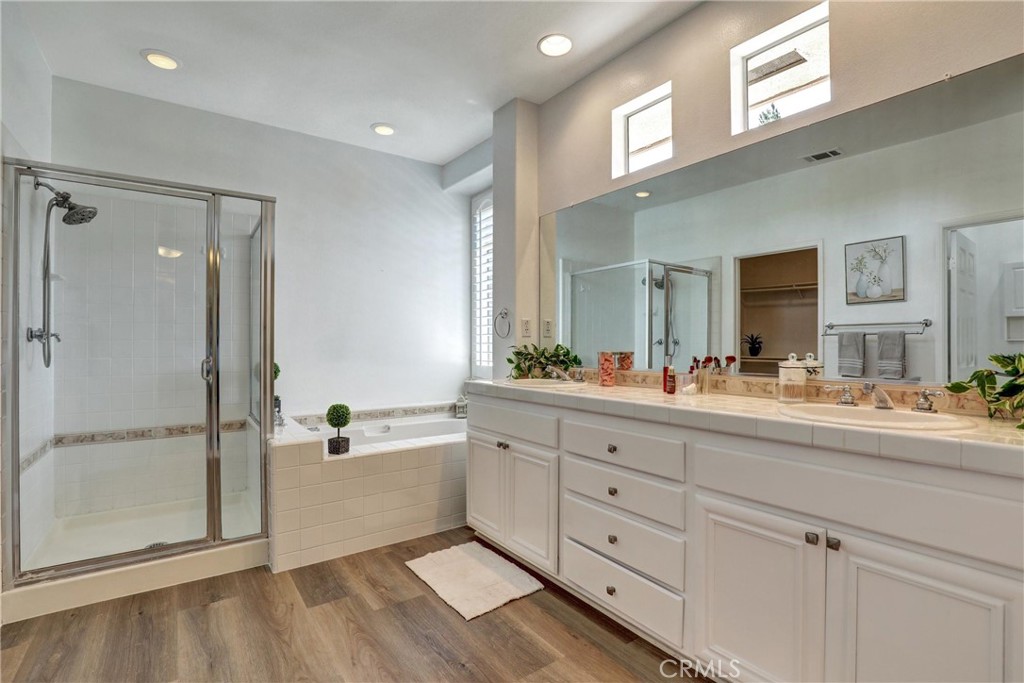 Greystone Villas (GRVL) - Residential