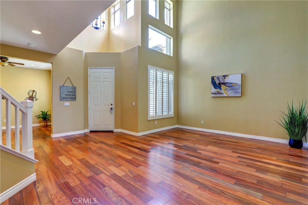 Greystone Villas (GRVL) - Residential