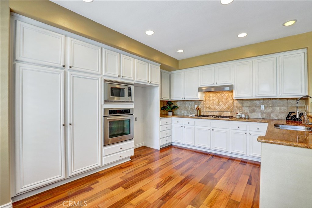 Greystone Villas (GRVL) - Residential