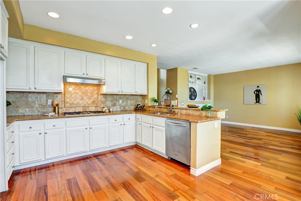 Greystone Villas (GRVL) - Residential