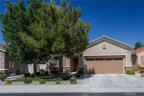 10301 Darby Road, Apple Valley, CA 92308 - #: HD25139984