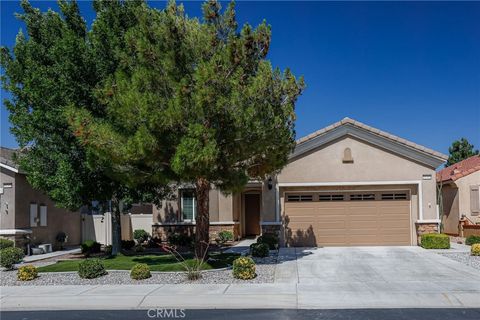 Photo of 10301 Darby Road, Apple Valley, CA 92308 (MLS # HD25139984)