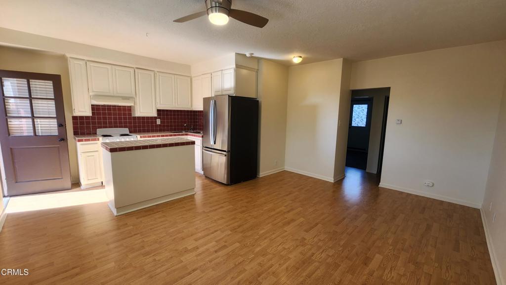 Pierpont/Ocean Front - 0276 - Residential Lease