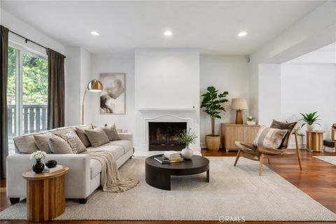 Photo of 6300 Honolulu Ave #205, La Crescenta, CA 91214 (MLS # PF26090278)