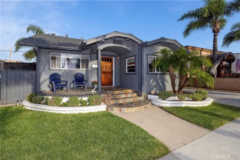 314 Saint Joseph Long Beach CA 90814