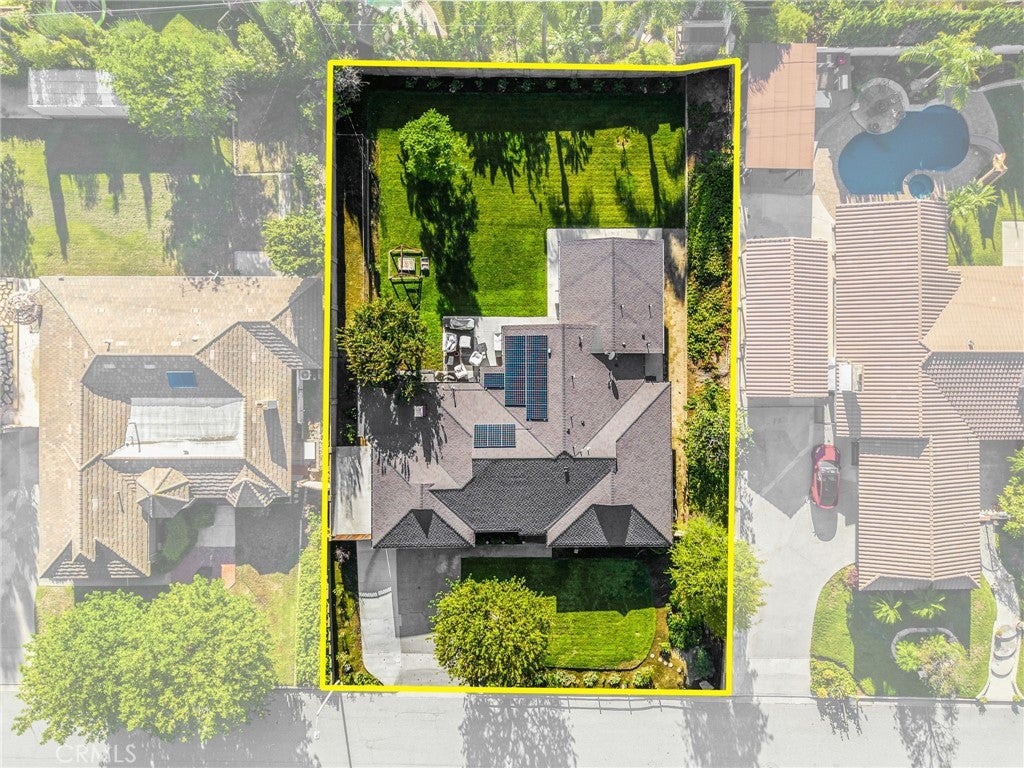 175 Copa De Oro Drive