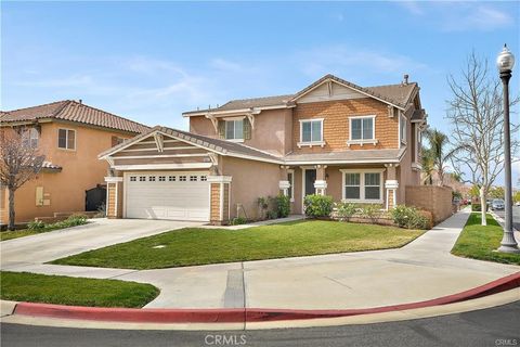 5864 Backus Peak Way Fontana CA 92336