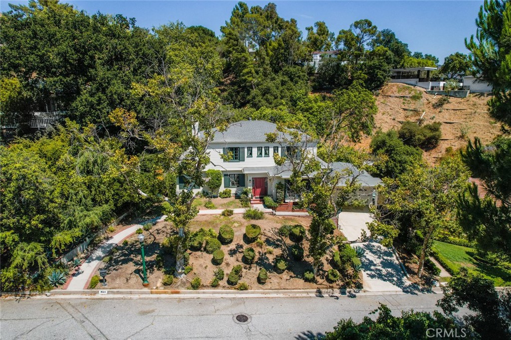 1624 Arboles Drive