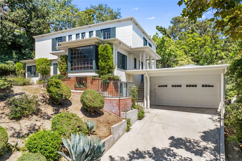 1624 Arboles Drive