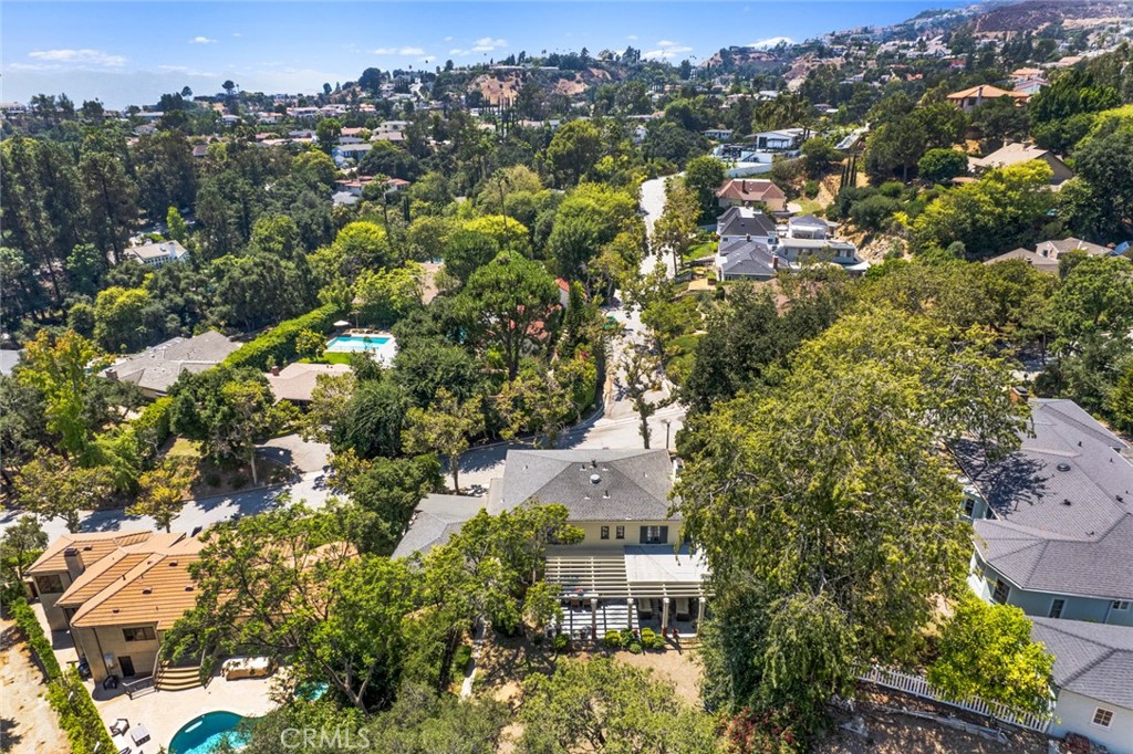 1624 Arboles Drive