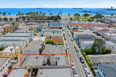 60 Bennett Avenue Long Beach CA 90803