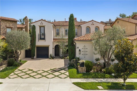 Photo of 20 Via Soria, San Clemente, CA 92673 (MLS # NP26181098)