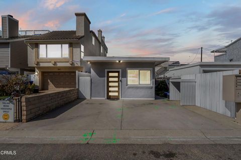 365 363 Highland Drive Oxnard CA 93035