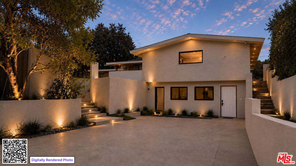 3200 Coldwater Canyon Avenue