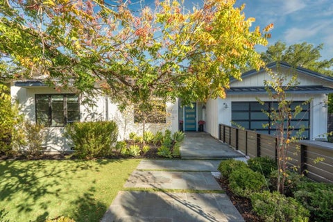 Photo of 15588 Benedict Lane, Los Gatos, CA 95032 (MLS # ML82065816)