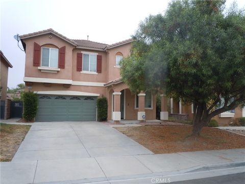 31636 Rosales Murrieta CA 92563