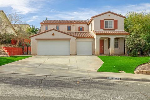 Photo of 38343 Bonino Drive, Palmdale, CA 93551 (MLS # SR25253163)